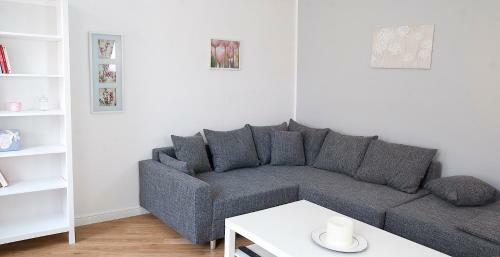 Martin Apartments Mitte
