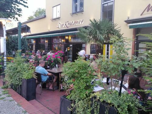 Hostal Pension Der Kretaner