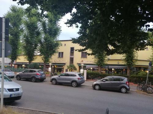 Hostal Pension Der Kretaner