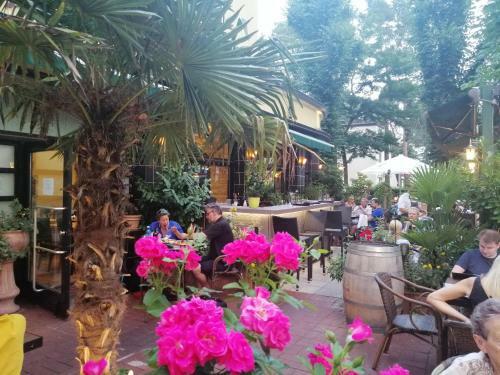 Hostal Pension Der Kretaner