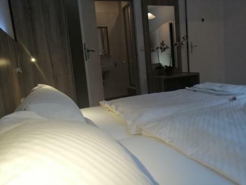 Hostal Pension Der Kretaner