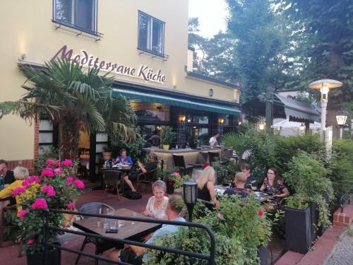 Hostal Pension Der Kretaner