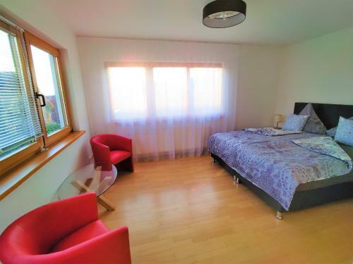 Bodensee Luxus Apartments Bermatingen