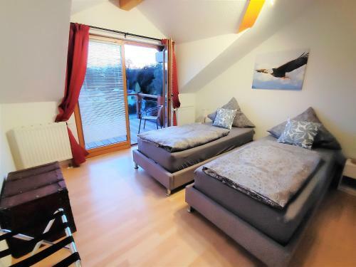 Bodensee Luxus Apartments Bermatingen