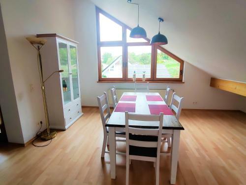 Bodensee Luxus Apartments Bermatingen