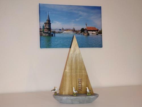 Bodensee Luxus Apartments Bermatingen