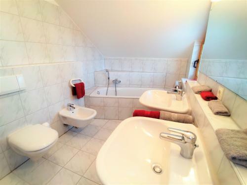 Bodensee Luxus Apartments Bermatingen
