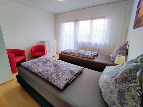 Bodensee Luxus Apartments Bermatingen