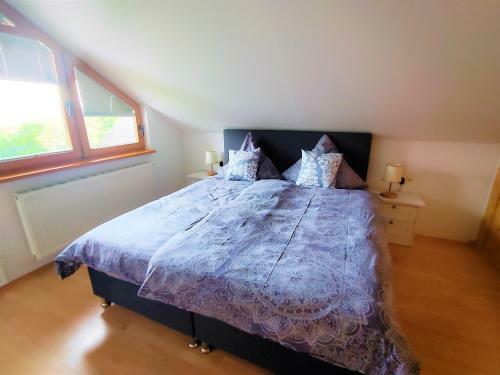 Bodensee Luxus Apartments Bermatingen