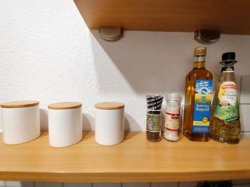 Bodensee Luxus Apartments Bermatingen