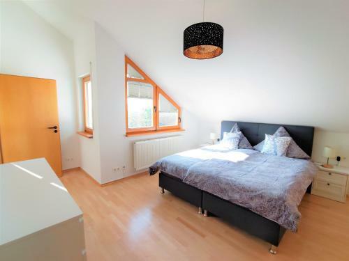 Bodensee Luxus Apartments Bermatingen