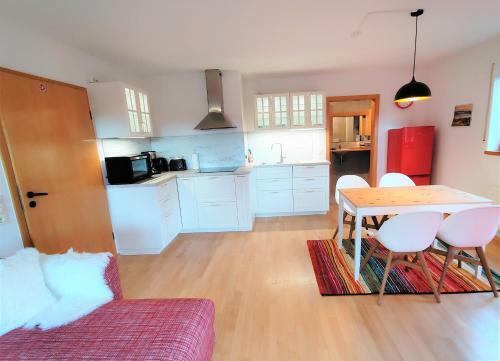 Bodensee Luxus Apartments Bermatingen