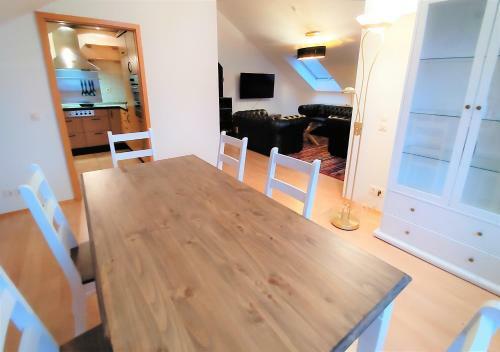Bodensee Luxus Apartments Bermatingen