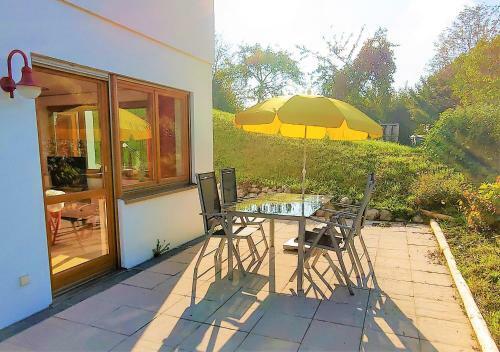 Bodensee Luxus Apartments Bermatingen