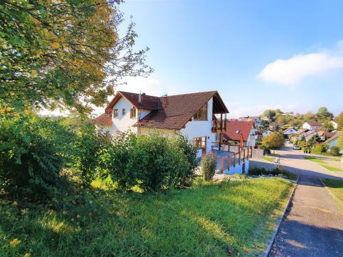 Bodensee Luxus Apartments Bermatingen
