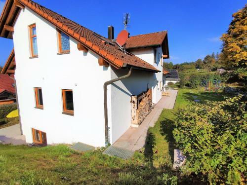 Bodensee Luxus Apartments Bermatingen