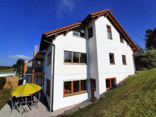 Bodensee Luxus Apartments Bermatingen