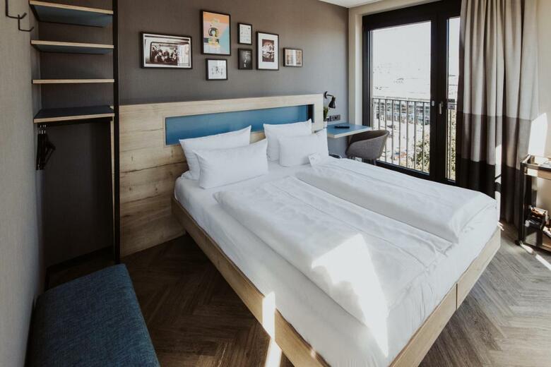 Emma By Schulz Hotel Berlin Friedrichshain