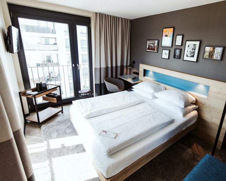 Emma By Schulz Hotel Berlin Friedrichshain
