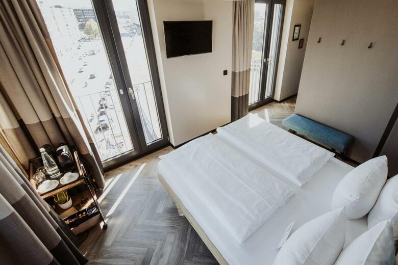 Emma By Schulz Hotel Berlin Friedrichshain