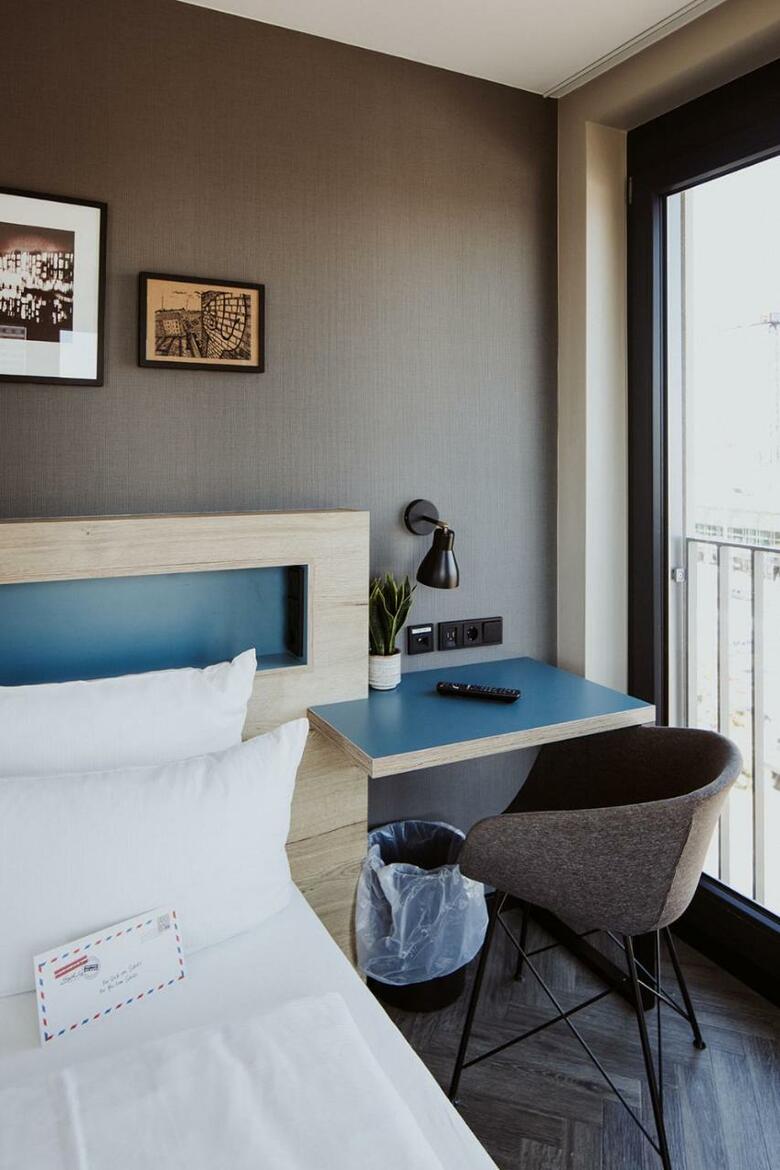 Emma By Schulz Hotel Berlin Friedrichshain
