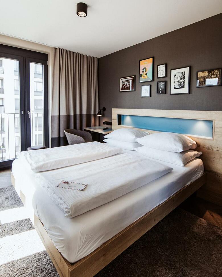 Emma By Schulz Hotel Berlin Friedrichshain