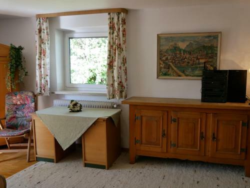 Apartamento Ferienwohnung Chiemsee