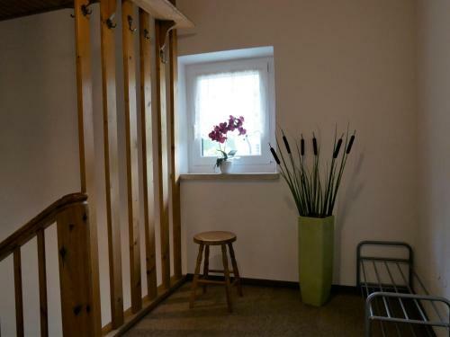 Apartamento Ferienwohnung Chiemsee