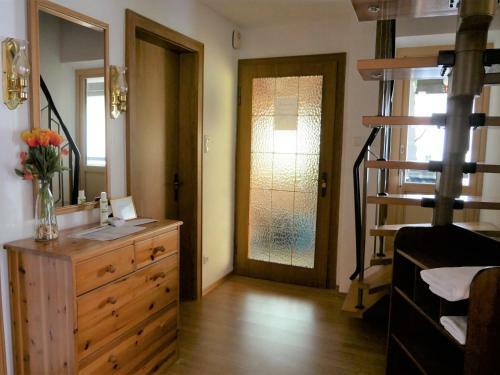 Apartamento Ferienwohnung Chiemsee
