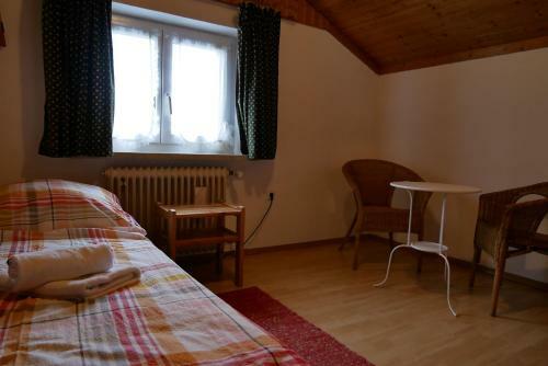 Apartamento Ferienwohnung Chiemsee