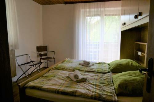 Apartamento Ferienwohnung Chiemsee