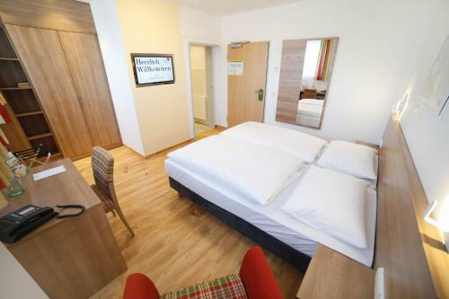 Hostal Hildegard Forum