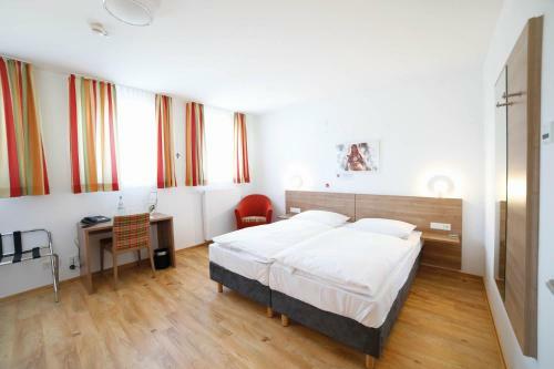 Hostal Hildegard Forum