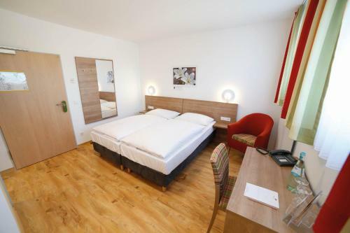 Hostal Hildegard Forum