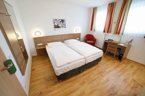 Hostal Hildegard Forum