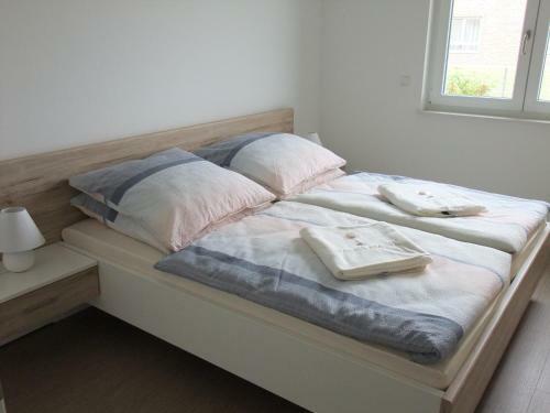 Apartamento Palais Am See Appartements