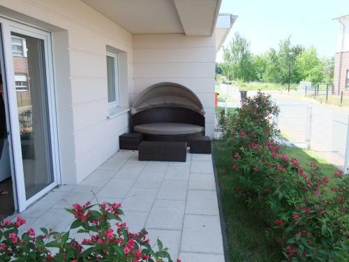 Apartamento Palais Am See Appartements