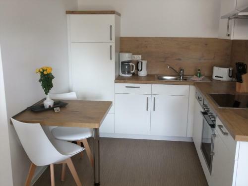 Apartamento Palais Am See Appartements