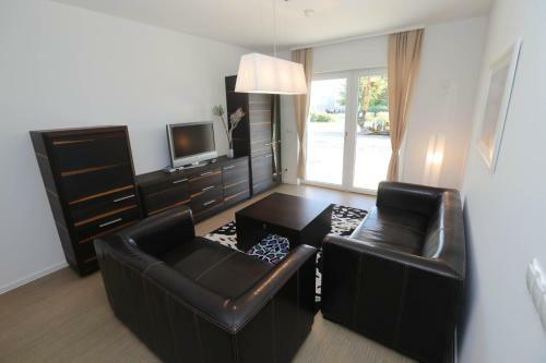 Apartamento Palais Am See Appartements