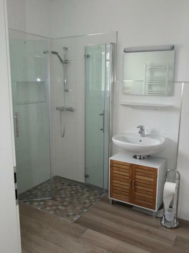 Apartamento Palais Am See Appartements