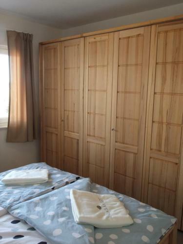 Apartamento Palais Am See Appartements