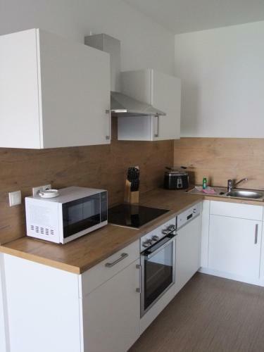 Apartamento Palais Am See Appartements