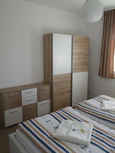 Apartamento Palais Am See Appartements