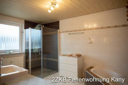 Apartamento Ferienwohnung Kany
