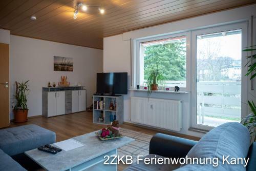 Apartamento Ferienwohnung Kany