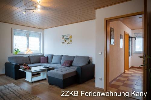 Apartamento Ferienwohnung Kany