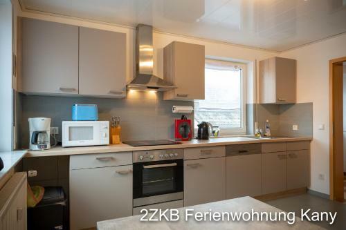 Apartamento Ferienwohnung Kany