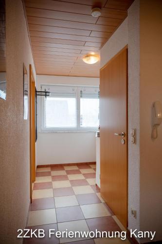 Apartamento Ferienwohnung Kany