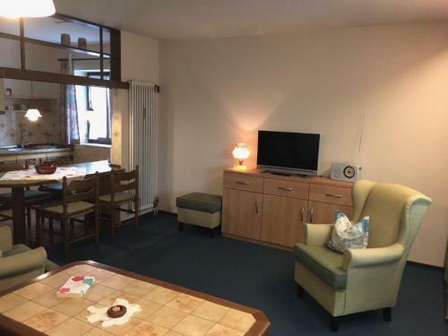 Apartamento Ferienwohnungen Biermeier