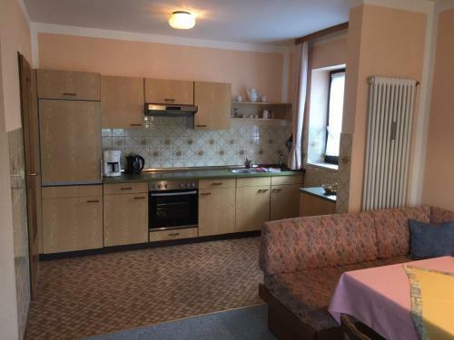 Apartamento Ferienwohnungen Biermeier